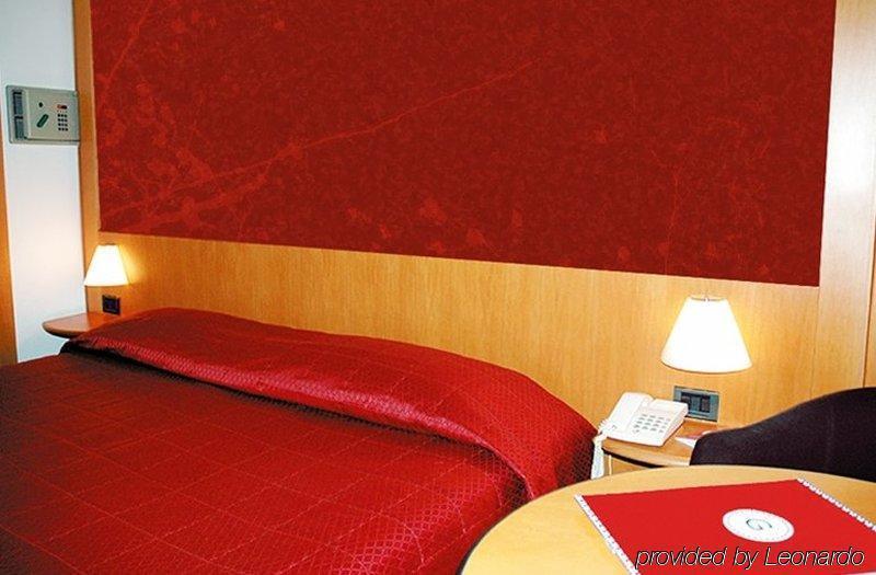Hotel Giotto Turim Quarto foto