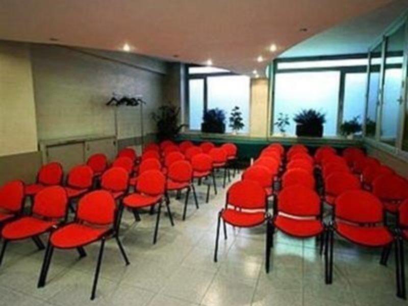 Hotel Giotto Turim Exterior foto