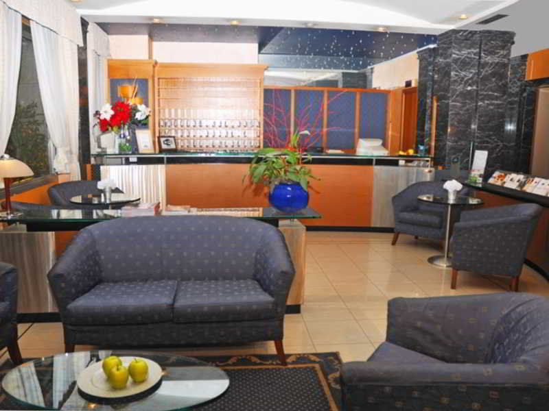 Hotel Giotto Turim Exterior foto